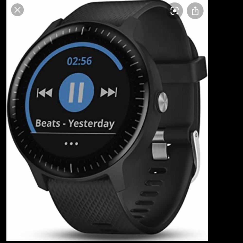 Garmin VivoActive 3 music watch 💥💥